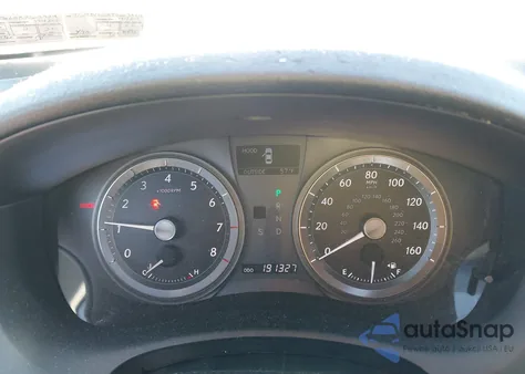 2007 Lexus Es 350 из США, поврежденный, VIN JTHBJ46GX72003924